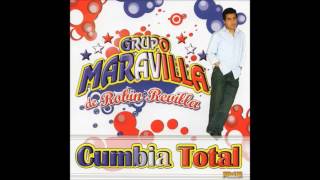 Grupo Maravilla - Cumbia Total (Disco Completo)