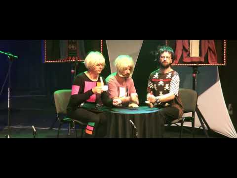 24. Mazurskie Lato Kabaretowe. MULATKA