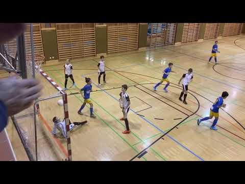 SAK 1914 - U12 Salzburger Fair-Play-Cup 2019