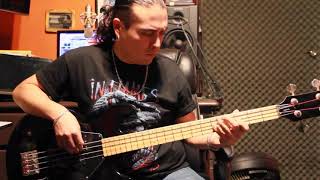 Video thumbnail for Review Epiphone Ripper Bass www.bajistas.com by RockXMéxico
