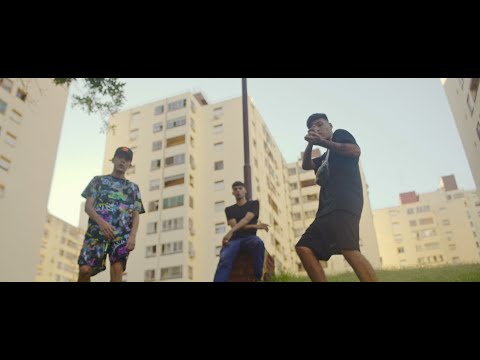 Nico LaFleur, Lucho SSJ, Dam Yb - MILLÓN REMIX