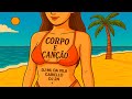 CORPO E CANÇÃO DJ ML DA VILA CARIELLO E 2N