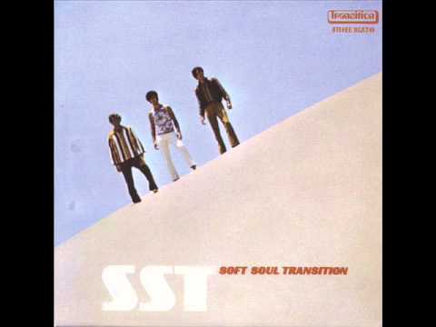 Soft Soul Transition - Cinderella (US1970)