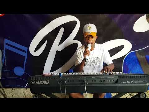 Ruy official hau nia princesa