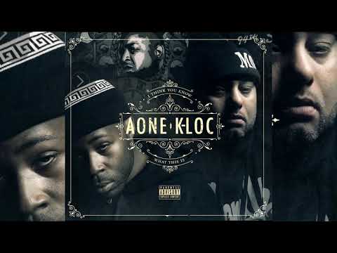 AOne x K-Loc x Remy RED x Stevie Joe - I Probably