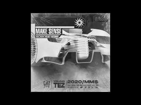 Cuz Zaid - Money Make Sense (feat. Young Tez)