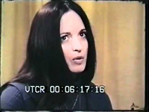 Susan Atkins 1976 Interview Part 1