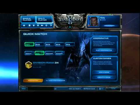 TeamLiquid: Attack! S03E02 qxc Part 1/11