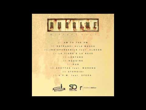 Santa Alleanza - AM To The PM