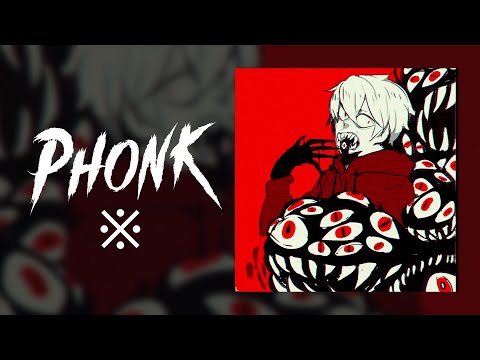 Phonk ※ Edgar Willow - Kush (Magic Phonk Release)