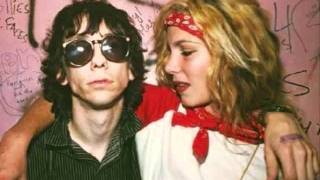 I Wanna Forget You ( Just the way you are ) -  Stiv Bators