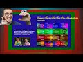 PBS Schedule Bumpers Station ID Compilation Complete History List 2022 Present REMAKE FIXED