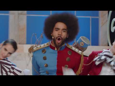 PALACE sur scène au Théâtre de Paris