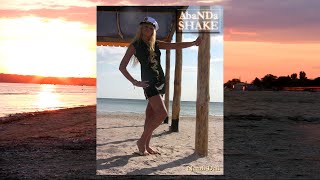 AbaNDa SHAKE (Natali Dali) - MATE - LYRICS