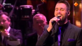 Nick & Simon - It's beginning to look a lot like christmas (Ahoy)