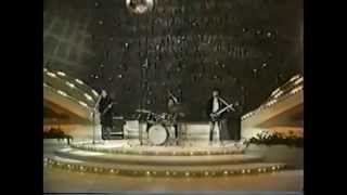 Los Prisioneros - La voz de lo &#39;80 (Sábados Gigantes)