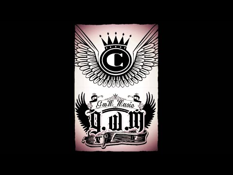 G.w.M x Curtis - Érted /Official Audio/