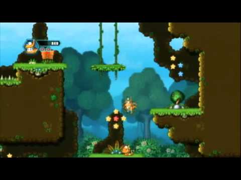 Oozi : Earth Adventure Ep. 3 Xbox 360