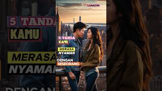 Download lagu 5 Tanda Kamu Merasa Nyaman dengan Seseorang mp3