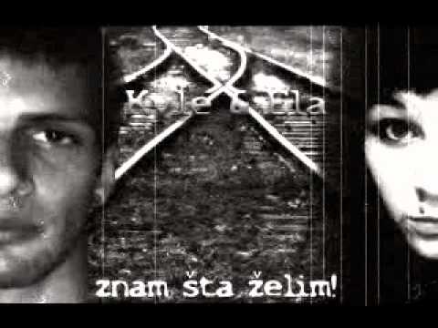 Ela & Kyle - Znam šta želim!