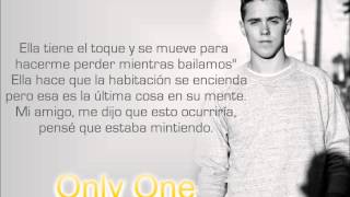Only one - Sammy Adams