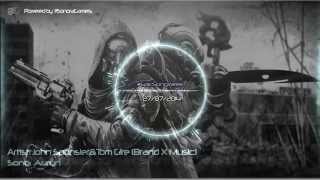 Brand X Music - Auryn | #EpicSongWeek 27/07/2014