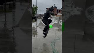 Tutorial fs halfcab 180 #skateboarding #tutorial #tips #fsfrontside #dicas