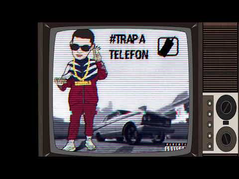 CARDELA - #TRAPATELEFON [Official audio]