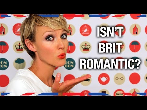 Dating Lingo In The UK