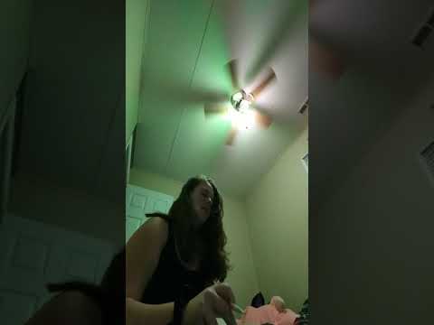 This weird vid that I made that No one will watch