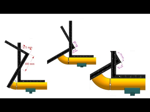 API 650 How to make a Low cost KEYPLATE for storage tank fabrication and erection TUTORIAL