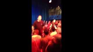 Slapshot &quot;Watch Me Bleed&quot; clip from This Is Hardcore 2013