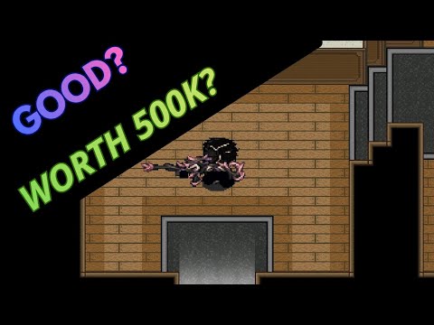 Graal Era Sakuyasha Review