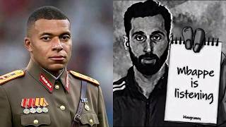 The first footballer to become a dictator.