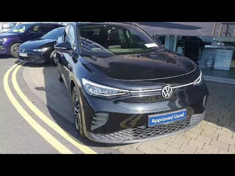 Volkswagen ID.4 LIFE 77kWh 174HP - Image 2