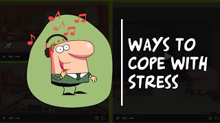 How to Cope with Stress? | COBIDU eLearning
