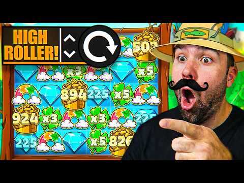 I Took the Biggest Spins of My Life To LE FISHERMAN…