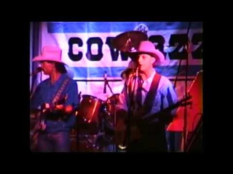 Cow Jazz - 