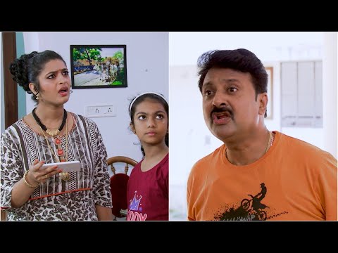 Thatteem Mutteem l EPI - 86 Election mood is on l Mazhavil Manorama