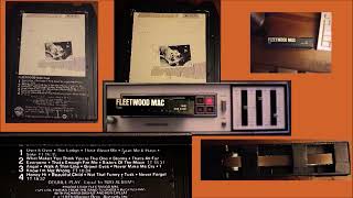 Great one! Fleetwood Mac - That's Enough for Me from Tusk - on 8 - Track Player :)