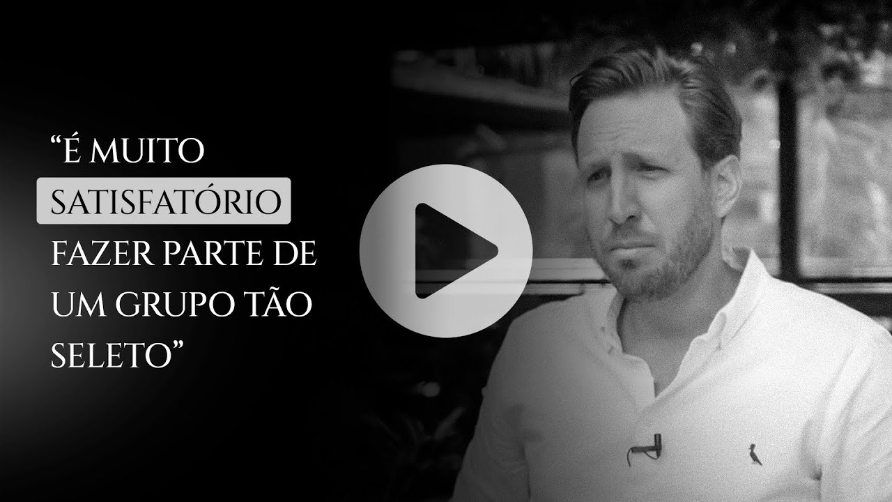 Depoimento de Diego Pueker Pacci, Engenheiro civil, construtora própria