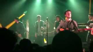 On se regarde - Boulevard Des Airs - Ger - 29/05/15