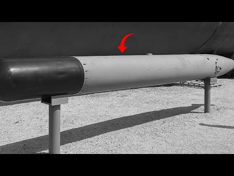 Japan’s Type 91 Torpedo  Hit at 10,000 Yards — Britain’s Mark VIII Reached 15,000 Yards at 36 Knots