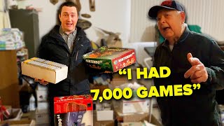 Retired Hobby Shop Owner Wanted EVERYTHING GONE