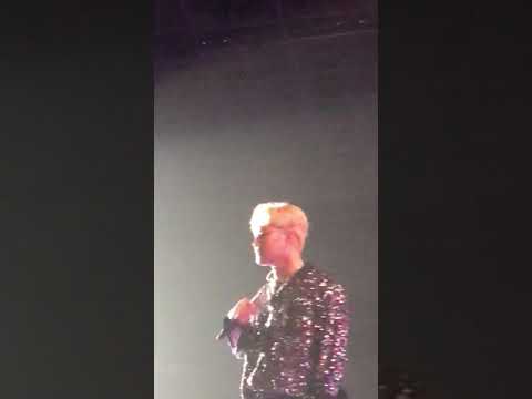 190526 HallyuPopFest 2019 KANTO - What You Want