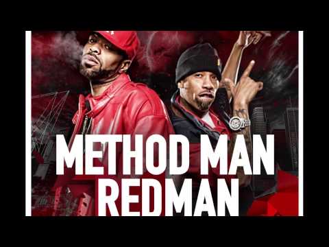 Method Man und Redman Live - Auf dem Out4Fame 2016