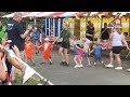 Basisscholieren halen alles uit laatste week zomervakantie