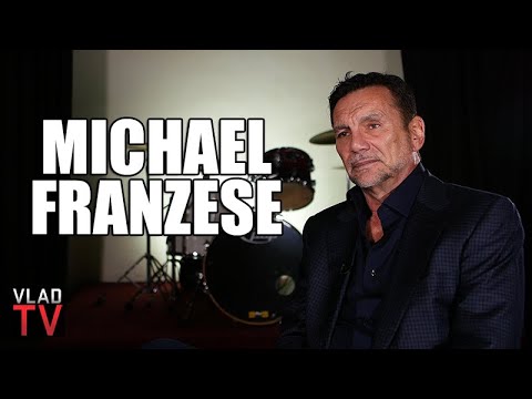 Michael Franzese on Why the Mafia Wanted to Kill Geraldo Rivera (Part 14)