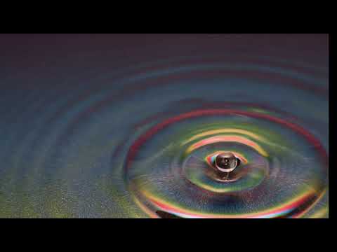 Parry Hypnotherapy video.