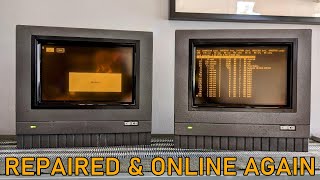 Fixing a broken switch mode power supply (Lucas Deeco ST3220)